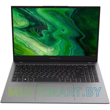 Ноутбук Digma Pro Fortis DN15P3-ADXW01